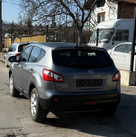 Nissan Qashqai 1.5dCI 110kc 2013 158000km - 4999 € / 9777.19 лв. - 14832507 5