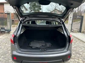 Nissan Qashqai 1.5dCI 110kc 2013 158000km - 4999 € / 9777.19 лв. - 14832507 13