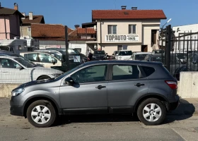 Nissan Qashqai 1.5dCI 110kc 2013 158000km - 4999 € / 9777.19 лв. - 14832507 4
