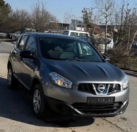 Nissan Qashqai 1.5dCI 110kc 2013 158000km - 4999 € / 9777.19 лв. - 14832507 3