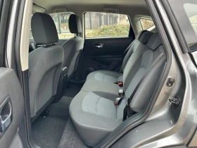 Nissan Qashqai 1.5dCI 110kc 2013 158000km - 4999 € / 9777.19 лв. - 14832507 12