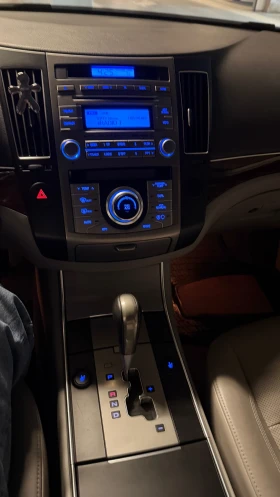 Hyundai IX55 3.0 CRDi - 10200 € / 19949.47 лв. - 30296723 11