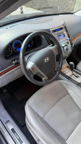 Hyundai IX55 3.0 CRDi - 10200 € / 19949.47 лв. - 30296723 9