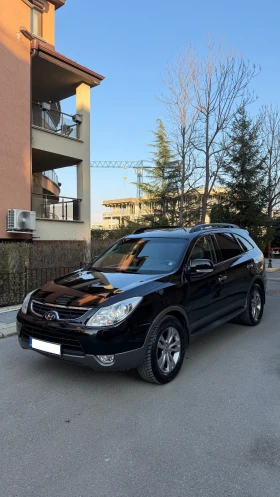 Hyundai IX55 3.0 CRDi - 10200 € / 19949.47 лв. - 30296723 2