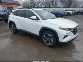 Hyundai Tucson 2.5l Sel