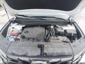 Hyundai Tucson 2.5l Sel | Auto.bg — изображение 10