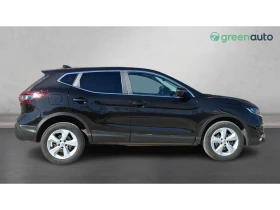 Nissan Qashqai DIG-T Acenta  A/T, Месечна вноска от 222   - 15990 € / 31273.72 лв. - 39267062 6