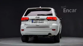 Jeep Grand cherokee 53 000км / 3, 6 V6 - 27750 € / 54274.28 лв. - 49493404 4