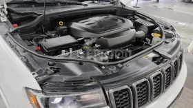 Jeep Grand cherokee 53 000км / 3, 6 V6 - 27750 € / 54274.28 лв. - 49493404 17