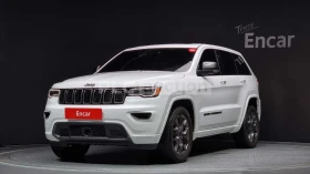 Jeep Grand cherokee 53 000км / 3, 6 V6