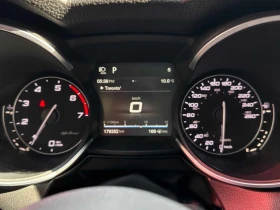 Alfa Romeo Stelvio * Sport * ПРЕДСТАВИТЕЛСТВО * NAVI * ПОДГРЕВ * КАМЕ - 11400 € / 22296.46 лв. - 19910431 8