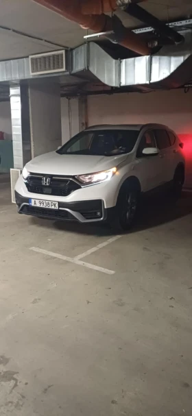Honda Cr-v 4�4 AWD 1.5 ����� ������ | Mobile.bg � ����� ������ 11