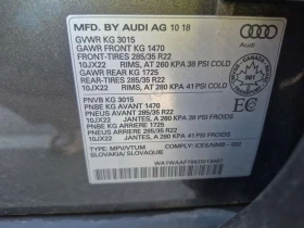 Audi Q7 TECHNIK 3.0TFSI| BOSE| �����| HUD| 360| 7 ������ | Mobile.bg � ����� ������ 15