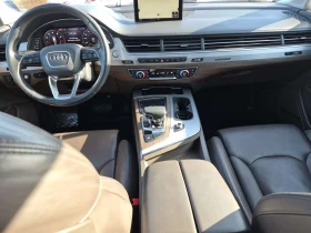 Audi Q7 TECHNIK 3.0TFSI| BOSE| �����| HUD| 360| 7 ������ | Mobile.bg � ����� ������ 8