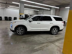 Hyundai Palisade  AWD  3.8L | Luxury | B;IND SPOT | ��������� |  | Mobile.bg � ����� ������ 2