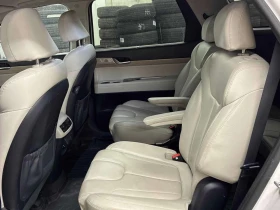 Hyundai Palisade  AWD  3.8L | Luxury | B;IND SPOT | ��������� |  | Mobile.bg � ����� ������ 16