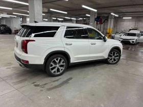 Hyundai Palisade  AWD  3.8L | Luxury | B;IND SPOT | ��������� |  | Mobile.bg � ����� ������ 3