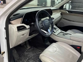 Hyundai Palisade  AWD  3.8L | Luxury | B;IND SPOT | ��������� |  | Mobile.bg � ����� ������ 7