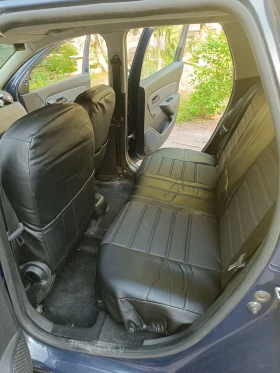 Dacia Duster 1.6 | Mobile.bg � ����� ������ 9