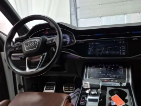 Audi Q7 * Technik* S-line* DISTRONIC* ���������* ��������� | Mobile.bg � ����� ������ 10