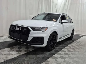 ����� �� �������� �� Audi Q7 * Technik* S-line* DISTRONIC* ���������* ���������