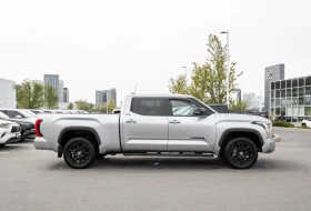 Toyota Tundra LIMITED 4X4 | PANO | DISTRONIC | 14INCH DISPLAY - 44000 € / 86056.52 лв. - 39074782 8