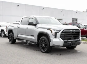 Toyota Tundra LIMITED 4X4 | PANO | DISTRONIC | 14INCH DISPLAY