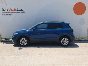 VW T-Cross | Mobile.bg � ����� ������ 2