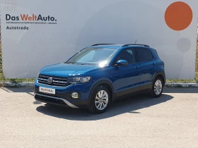 ������ VW T-Cross