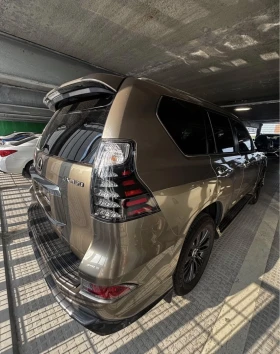 Lexus GX 460 EXECUTIVE PKG | 2023 | 18K KM | БЕЗ ИНЦИДЕНТИ |  | Auto.bg — изображение 3