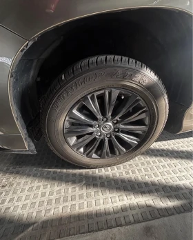 Lexus GX 460 EXECUTIVE PKG | 2023 | 18K KM | БЕЗ ИНЦИДЕНТИ |  | Auto.bg — изображение 6