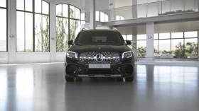 Mercedes-Benz GLB 200 4MATIC 6+ 1 | Auto.bg — изображение 2