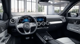 Mercedes-Benz GLB 200 4MATIC 6+ 1 | Auto.bg — изображение 8