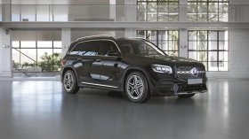 Mercedes-Benz GLB 200 4MATIC 6+ 1