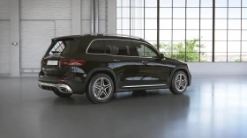 Mercedes-Benz GLB 200 4MATIC 6+ 1 | Auto.bg — изображение 4