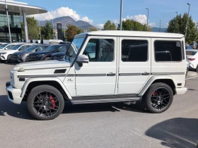 Mercedes-Benz G 63 AMG 4MATIC | ГЛАВНО ПРЕДСТАВИТЕЛСТВО НА MERCEDES - 34900 € - 52490658 3