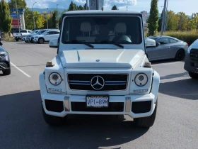 Mercedes-Benz G 63 AMG 4MATIC | ГЛАВНО ПРЕДСТАВИТЕЛСТВО НА MERCEDES - 34900 € - 52490658 2