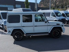 Mercedes-Benz G 63 AMG 4MATIC | ГЛАВНО ПРЕДСТАВИТЕЛСТВО НА MERCEDES - 34900 € - 52490658 4