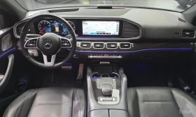 Mercedes-Benz GLE 400 / ��������� / ��������� / BURMESTER / HEAD-UP | Mobile.bg � ����� ������ 7