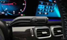 Mercedes-Benz GLE 400 / ��������� / ��������� / BURMESTER / HEAD-UP | Mobile.bg � ����� ������ 9