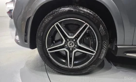 Mercedes-Benz GLE 400 / ��������� / ��������� / BURMESTER / HEAD-UP | Mobile.bg � ����� ������ 5
