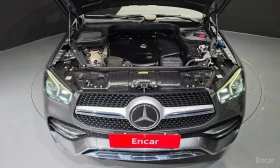Mercedes-Benz GLE 400 / ��������� / ��������� / BURMESTER / HEAD-UP | Mobile.bg � ����� ������ 6