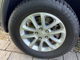 Jeep Grand cherokee * Laredo * CARFAX * ЦЕНА ДО БГ - 16500 € - 89692982 7
