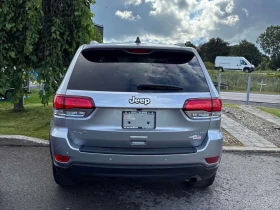 Jeep Grand cherokee * Laredo * CARFAX * ЦЕНА ДО БГ - 16500 € - 89692982 4
