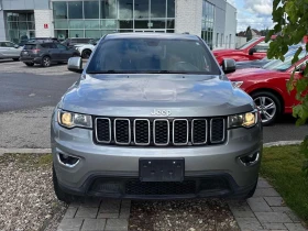 Jeep Grand cherokee * Laredo * CARFAX * ЦЕНА ДО БГ - 16500 € - 89692982 5