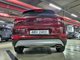 Hyundai Tucson 1.7 2WD MODERN | Mobile.bg � ����� ������ 4