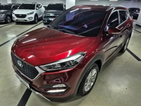Hyundai Tucson 1.7 2WD MODERN | Mobile.bg � ����� ������ 2