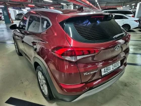 Hyundai Tucson 1.7 2WD MODERN | Mobile.bg � ����� ������ 3