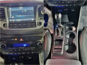 Hyundai Tucson 1.7 2WD MODERN | Mobile.bg � ����� ������ 13