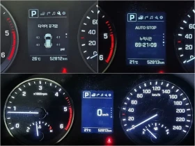 Hyundai Tucson 1.7 2WD MODERN | Mobile.bg � ����� ������ 10